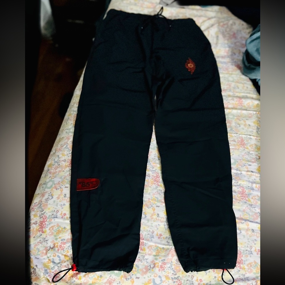 Customized Men's — Jordan Essentials Woven Pants